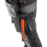 Zaštitni kombinezon za rad Neo Tools 81-240-S