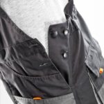 Zaštitni kombinezon za rad Neo Tools 81-240-XXL