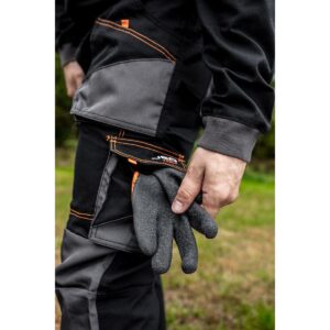 Zaštitni kombinezon - odijelo za rad Neo Tools HD Slim 81-258-L