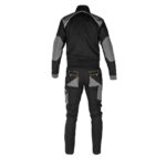 Zaštitni kombinezon - odijelo za rad Neo Tools HD Slim 81-258-L