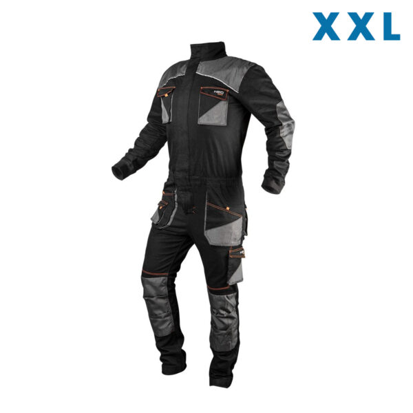 Zaštitni kombinezon - odijelo za rad Neo Tools HD Slim 81-258-XXL