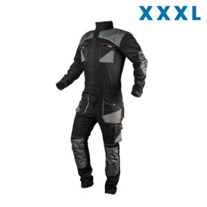 Zaštitni kombinezon - odijelo za rad Neo Tools HD Slim 81-258-XXXL