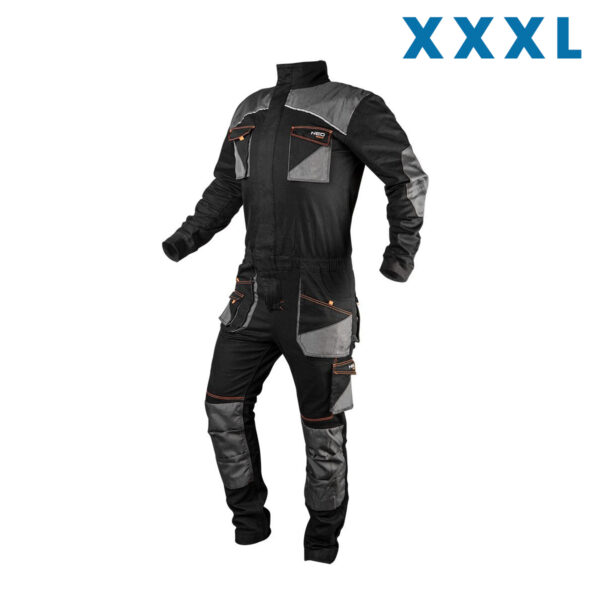 Zaštitni kombinezon - odijelo za rad Neo Tools HD Slim 81-258-XXXL
