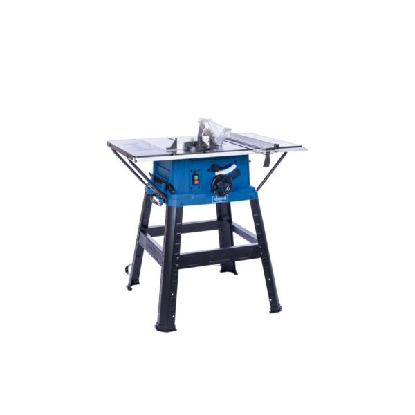 Električna stolna kružna pila - cirkular Scheppach HS254 5901326901 2.2kW 254x30mm