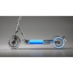 Električni trotinet - romobil Xiaomi Electric Scooter 5 700W 60km