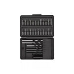 Aku bušilica - odvijač Xiaomi 12V Max 30Nm sa integrisanom baterijom 2.0Ah i dodacima u torbi