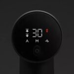 Aku bušilica - odvijač Xiaomi 12V Max 30Nm sa integrisanom baterijom 2.0Ah i dodacima u torbi