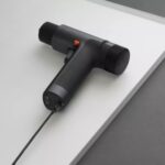 Aku bušilica - odvijač Xiaomi 12V Max 30Nm sa integrisanom baterijom 2.0Ah i dodacima u torbi