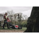 Samohodna aku kosilica-kosačica Milwaukee M18 F2LM53-122 4933479585 sa dvije 12Ah baterije i punjačem 53cm