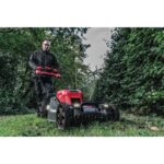 Samohodna aku kosilica-kosačica Milwaukee M18 F2LM53-122 4933479585 sa dvije 12Ah baterije i punjačem 53cm