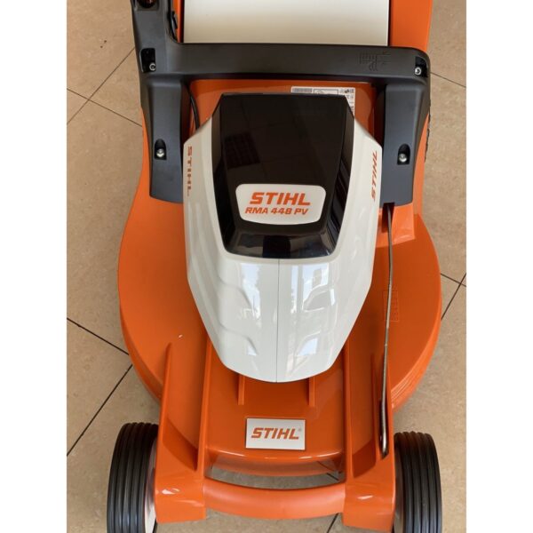 Samohodna aku kosilica - kosačica STIHL RMA 448 PV 1050W 46cm