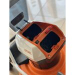 Samohodna aku kosilica - kosačica STIHL RMA 448 PV 1050W 46cm