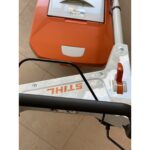 Samohodna aku kosilica - kosačica STIHL RMA 448 PV 1050W 46cm