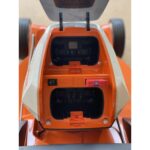 Samohodna aku kosilica - kosačica STIHL RMA 448 PV 1050W 46cm