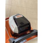 Samohodna aku kosilica - kosačica STIHL RMA 448 PV 1050W 46cm