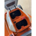 Samohodna aku kosilica - kosačica STIHL RMA 448 PV 1050W 46cm