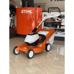 Samohodna aku kosilica - kosačica STIHL RMA 448 PV 1050W 46cm
