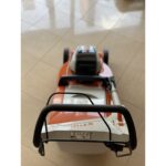 Samohodna aku kosilica - kosačica STIHL RMA 448 PV 1050W 46cm