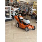 Samohodna aku kosilica - kosačica STIHL RMA 448 PV 1050W 46cm