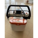 Samohodna aku kosilica - kosačica STIHL RMA 448 PV 1050W 46cm