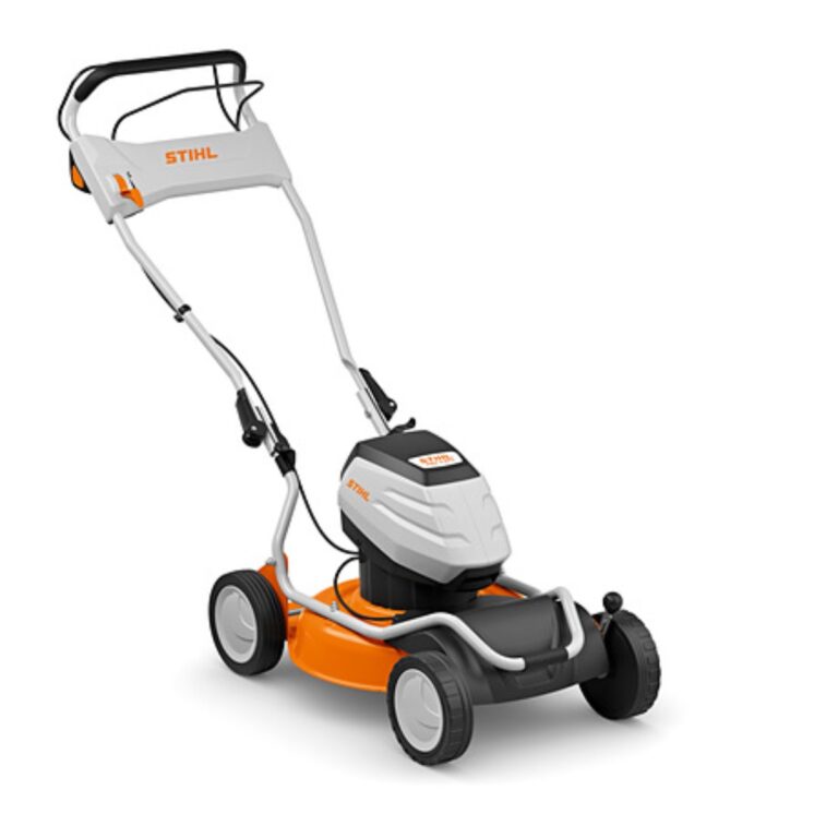 Samohodna aku kosilica - kosačica STIHL RMA 2 RPV 6357 011 1415 1050W 16cm