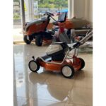 Samohodna aku kosilica - kosačica STIHL RMA 2 RPV 6357 011 1415 1050W 16cm