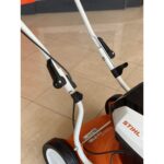 Samohodna aku kosilica - kosačica STIHL RMA 2 RPV 6357 011 1415 1050W 16cm