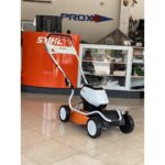 Samohodna aku kosilica - kosačica STIHL RMA 2 RPV 6357 011 1415 1050W 16cm