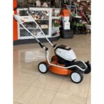 Samohodna aku kosilica - kosačica STIHL RMA 2 RPV 6357 011 1415 1050W 16cm