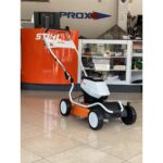 Samohodna aku kosilica - kosačica STIHL RMA 2 RPV 6357 011 1415 1050W 16cm