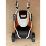 Samohodna aku kosilica - kosačica STIHL RMA 2 RPV 6357 011 1415 1050W 16cm