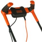 Gurajuća električna kosilica - kosačica Black+Decker BEMW471BH 1600W 38cm