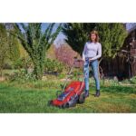 Gurajuća električna kosilica - kosačica Einhell GC-EM 1600/37 3400080 1600W 37cm