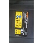 Gurajuća električna kosilica - kosačica Villager Villy 1220 Prime 062648 1200W 32cm