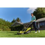 Gurajuća električna kosilica-kosačica Ryobi RLM13E33S 1300W 33cm