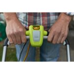 Gurajuća električna kosilica-kosačica Ryobi RLM13E33S 1300W 33cm