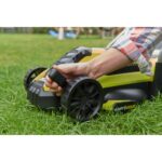 Gurajuća električna kosilica-kosačica Ryobi RLM13E33S 1300W 33cm