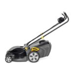 Gurajuća električna kosilica - kosačica ALPINA BL 380 EP 1600W 38cm