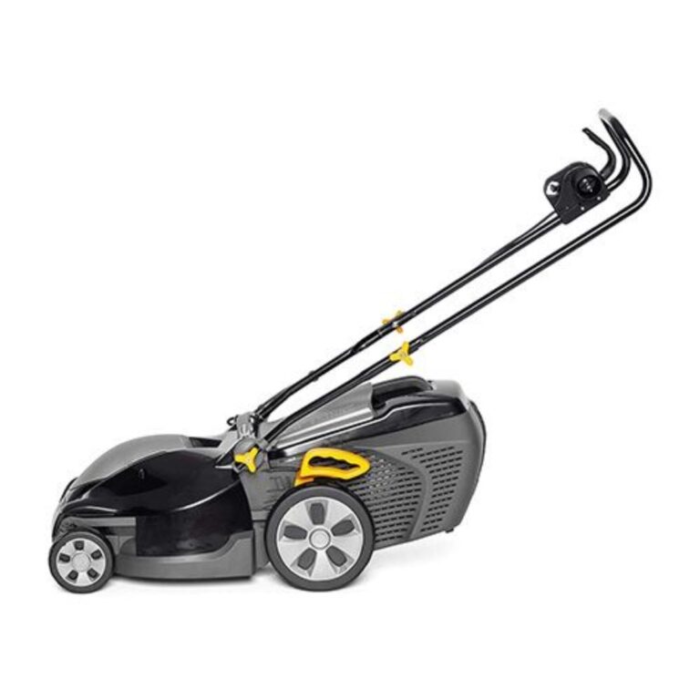 Gurajuća električna kosilica - kosačica ALPINA BL 380 EP 1600W 38cm