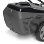 Gurajuća električna kosilica - kosačica ALPINA BL 380 EP 1600W 38cm