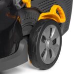 Gurajuća električna kosilica - kosačica ALPINA BL 380 EP 1600W 38cm