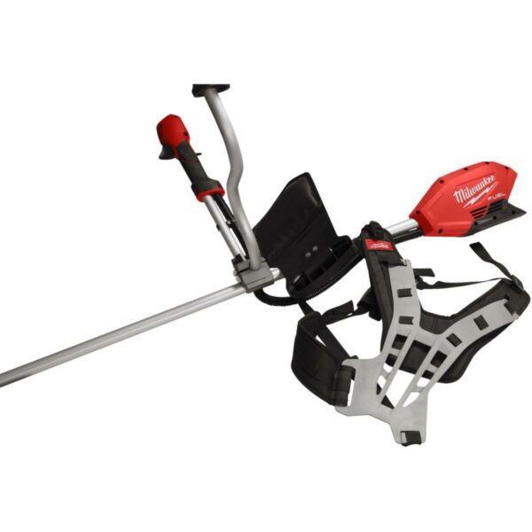 Aku trimer - kosa Milwaukee M18FBCU-802 4933492298 40cm sa dvije 8.0Ah baterije i punjačem