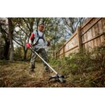 Aku trimer - kosa Milwaukee M18FBCU-802 4933492298 40cm sa dvije 8.0Ah baterije i punjačem