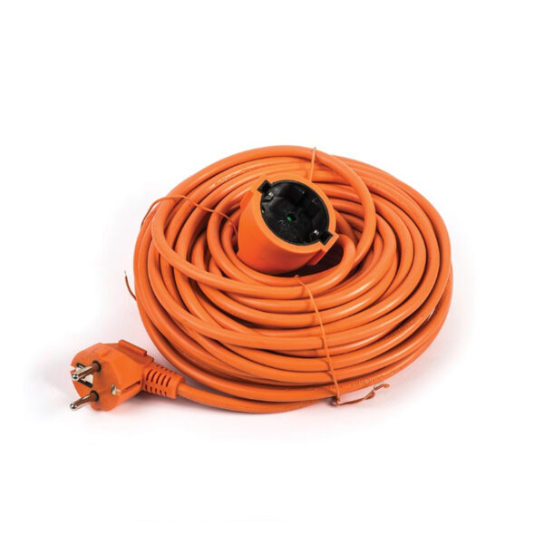 Produžni kabal Protech 02PRK0011 20m 3x1mm2 1 utičnica