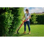 Aku trimer - kosa Einhell GC-CT 18/2411 Li P-Solo 3411115 18V 24cm