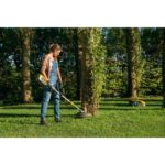 Aku trimer - kosa Stiga GT 500e 278102108/ST3 48V 30cm sa baterijom 2.0Ah i punjačem