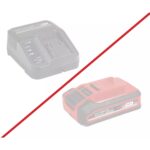 Aku trimer - kosa Einhell GE-CT 18/25 Li-Solo 3411255 18V 25cm