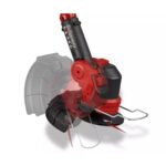 Aku trimer - kosa Einhell GE-CT 18/25 Li-Solo 3411255 18V 25cm