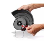 Aku trimer - kosa Einhell GE-CT 18/25 Li-Solo 3411255 18V 25cm