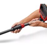 Aku trimer - kosa Einhell GE-CT 18/25 Li-Solo 3411255 18V 25cm